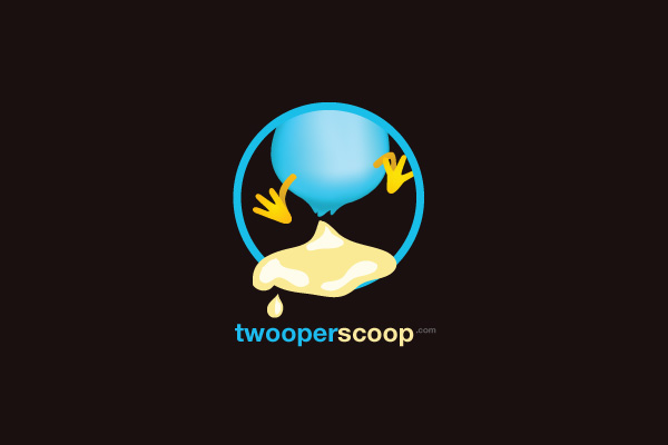 TwoopScoop Logo
