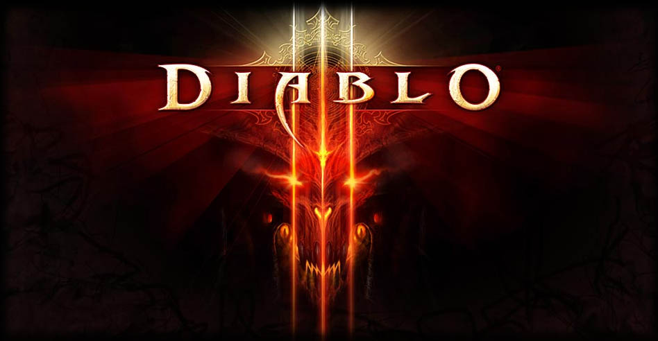 The Art Behind Diablo: Chris Metzen