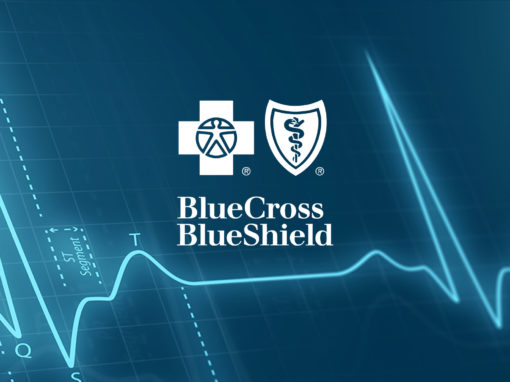 ANTHEM BLUE CROSS BLUE SHIELD