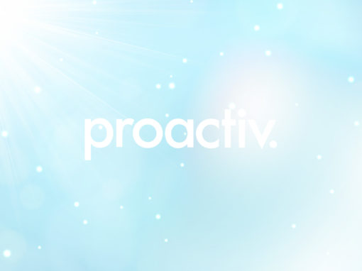PROACTIV