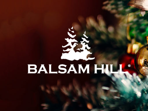 BALSAM HILL